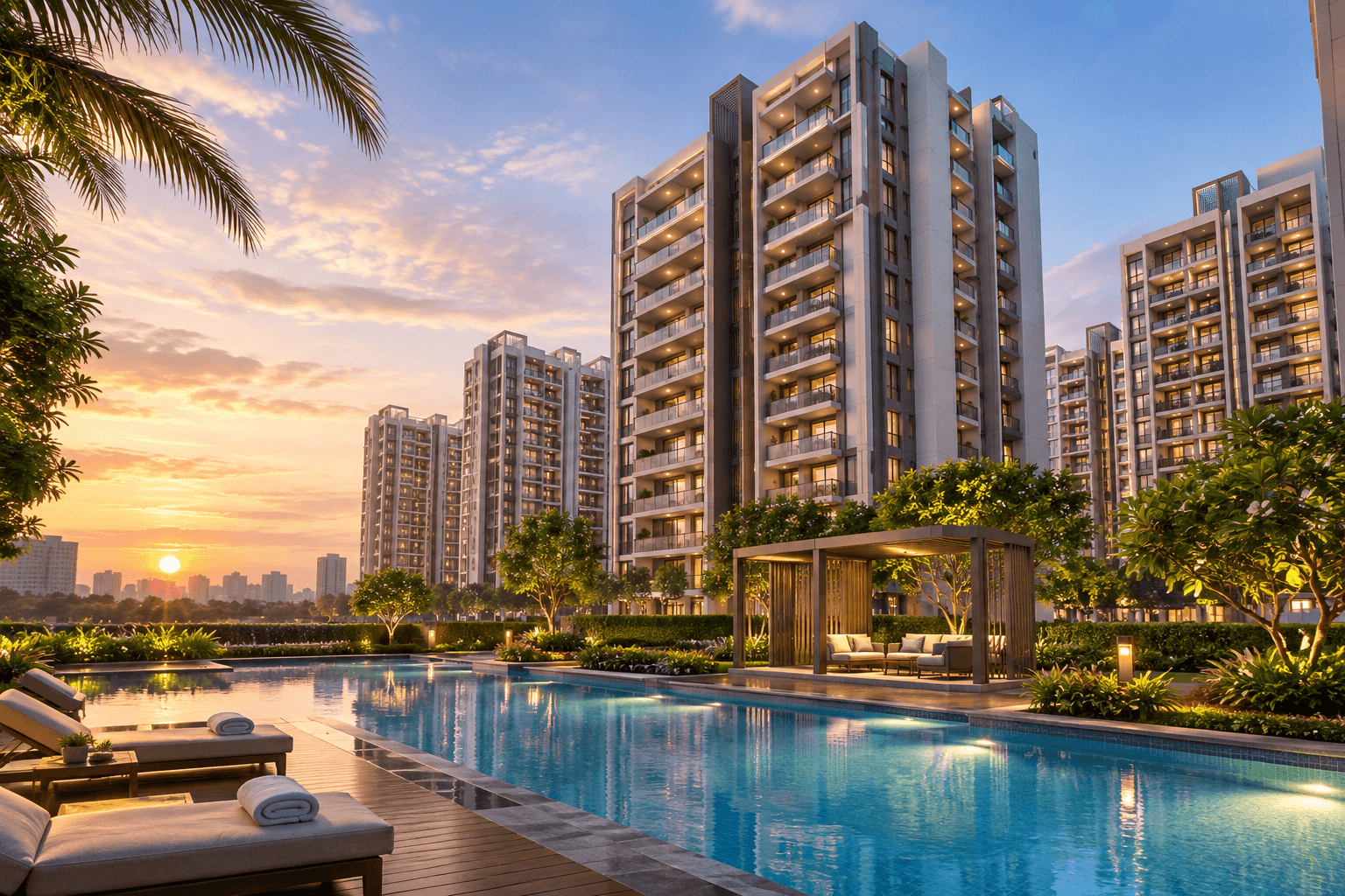 Residential Projects